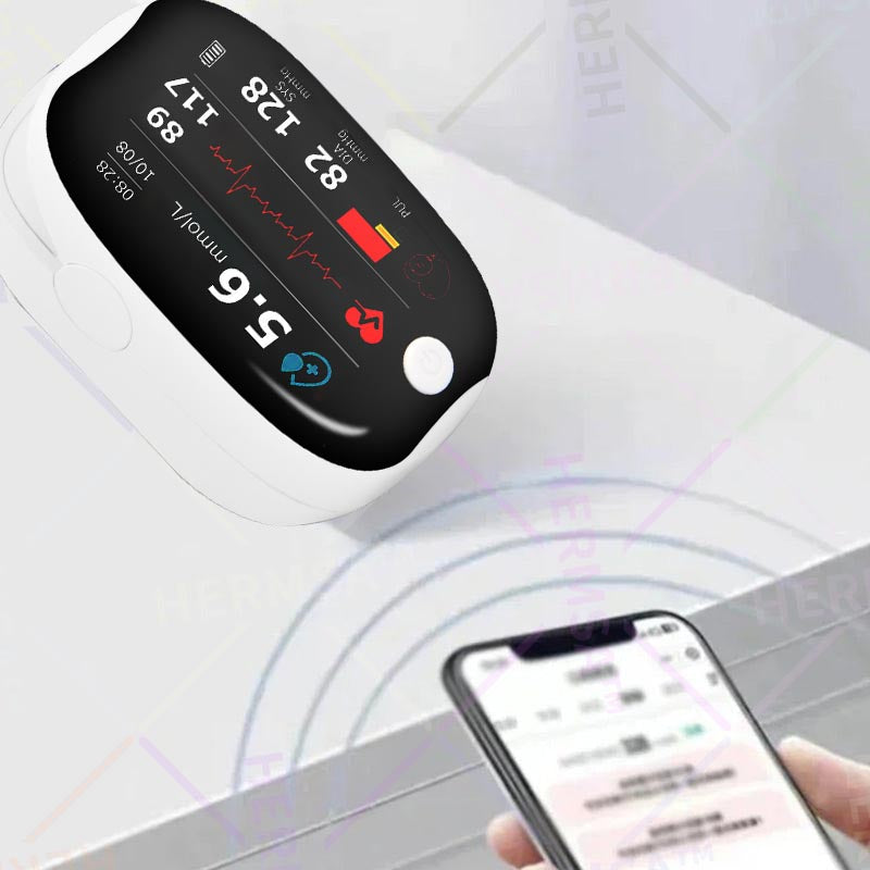 GlukoseSense™ – Få præcis kontrol over dit blodsukker hver dag, så du kan leve dit liv uden bekymringer