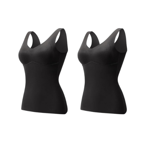 VelvaLuxe™ Slankevest | Start dit vægttab på bare 7 dage!