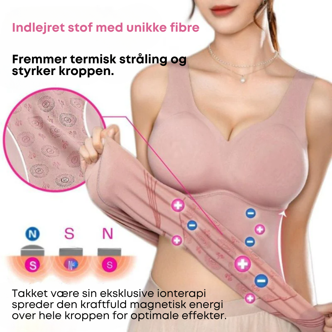 FitBoost Pro™ | Få din drømmekrop på rekordtid – uden anstrengelse, selv under din travleste hverdag!