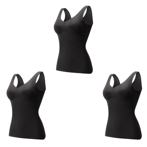 VelvaLuxe™ Slankevest | Start dit vægttab på bare 7 dage!