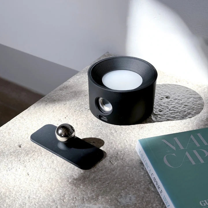 LysFlex™ | Slut med ledninger – lys op hvor som helst!