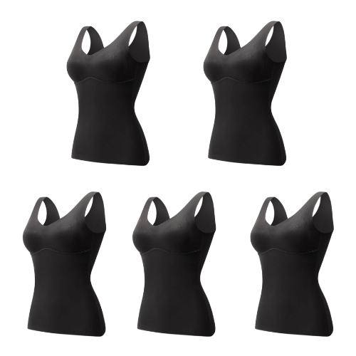 VelvaLuxe™ Slankevest | Start dit vægttab på bare 7 dage!