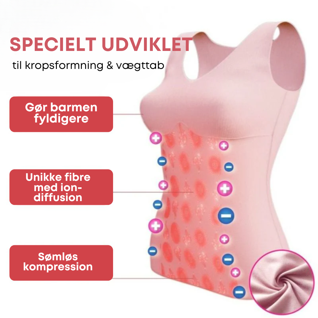 FitBoost Pro™ | Få din drømmekrop på rekordtid – uden anstrengelse, selv under din travleste hverdag!