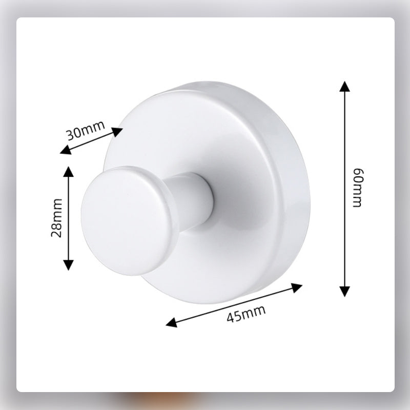 SugeSmart Kroge Pro™ | Sig Farvel til Grimme Huller – Hæng Alt, Hvor Som Helst med SugeSmart!
