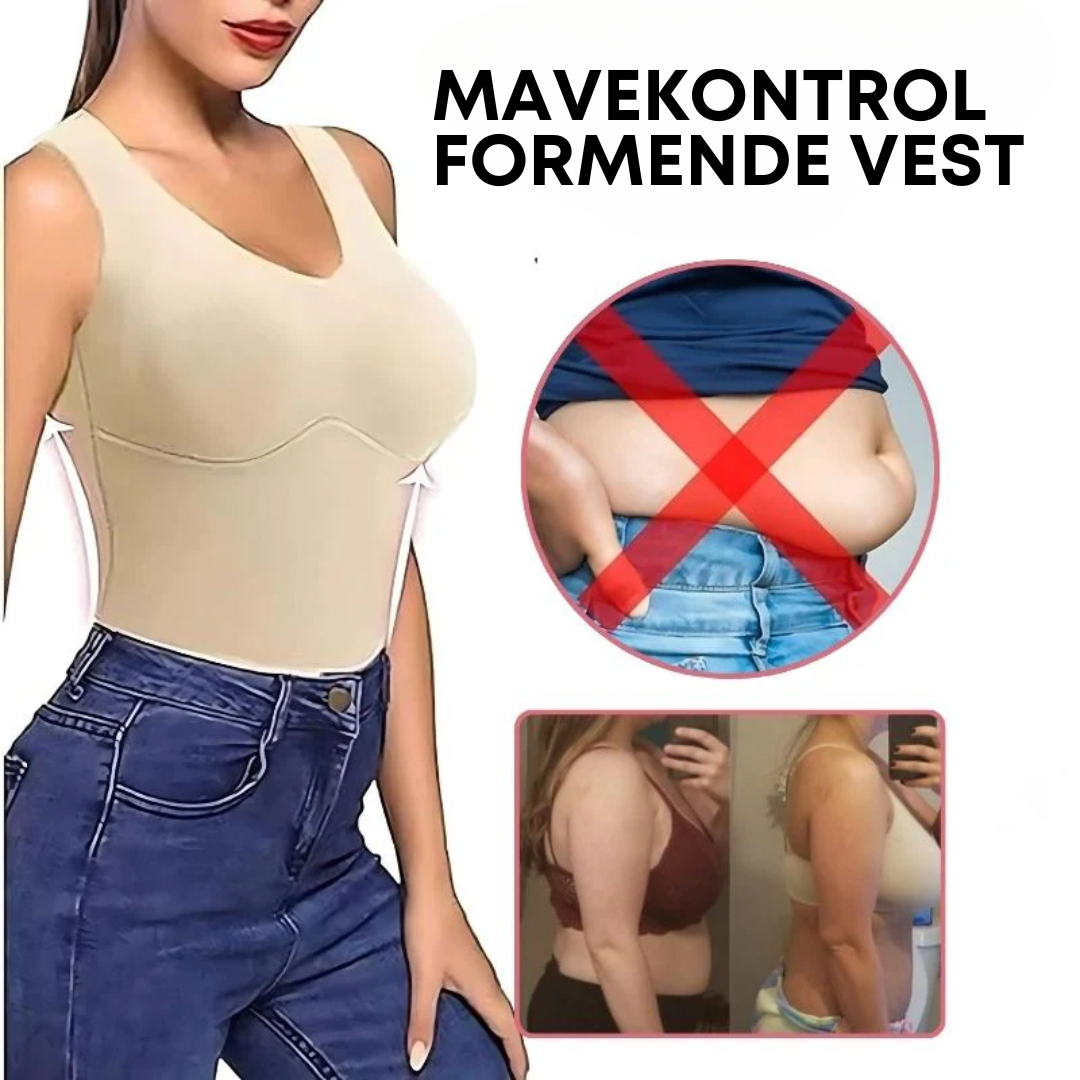 FitBoost Pro™ | Få din drømmekrop på rekordtid – uden anstrengelse, selv under din travleste hverdag!