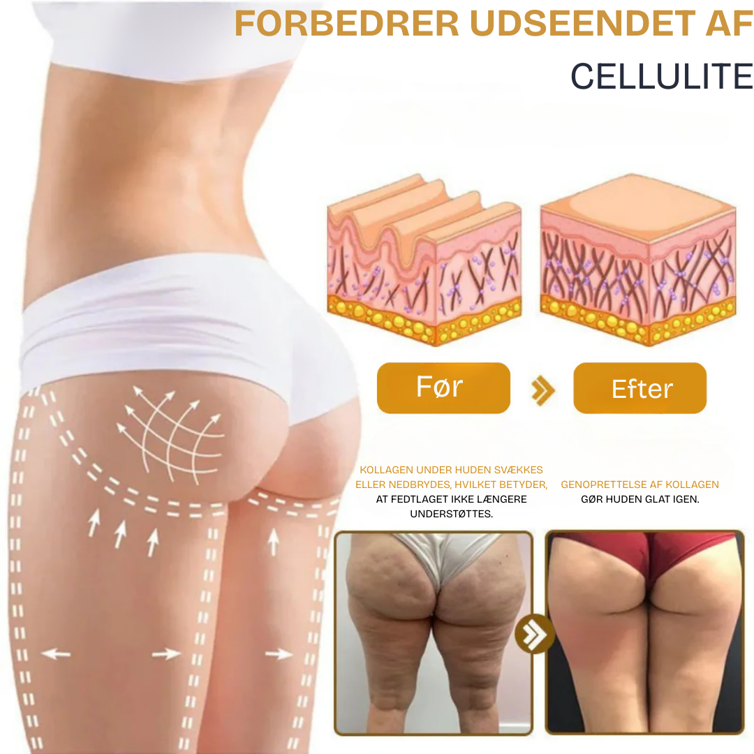 GiftGlød™ | Få en strålende hud med den naturlige kraft fra bi-gift!