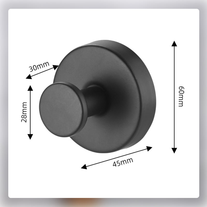 SugeSmart Kroge Pro™ | Sig Farvel til Grimme Huller – Hæng Alt, Hvor Som Helst med SugeSmart!
