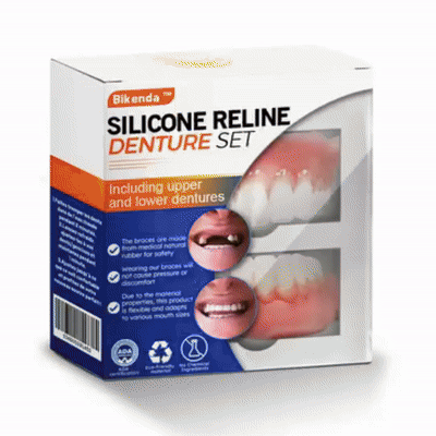 SmilLuxe™ – Opnå din drømme-smil på sekunder, uden dyre tandlægeregninger!