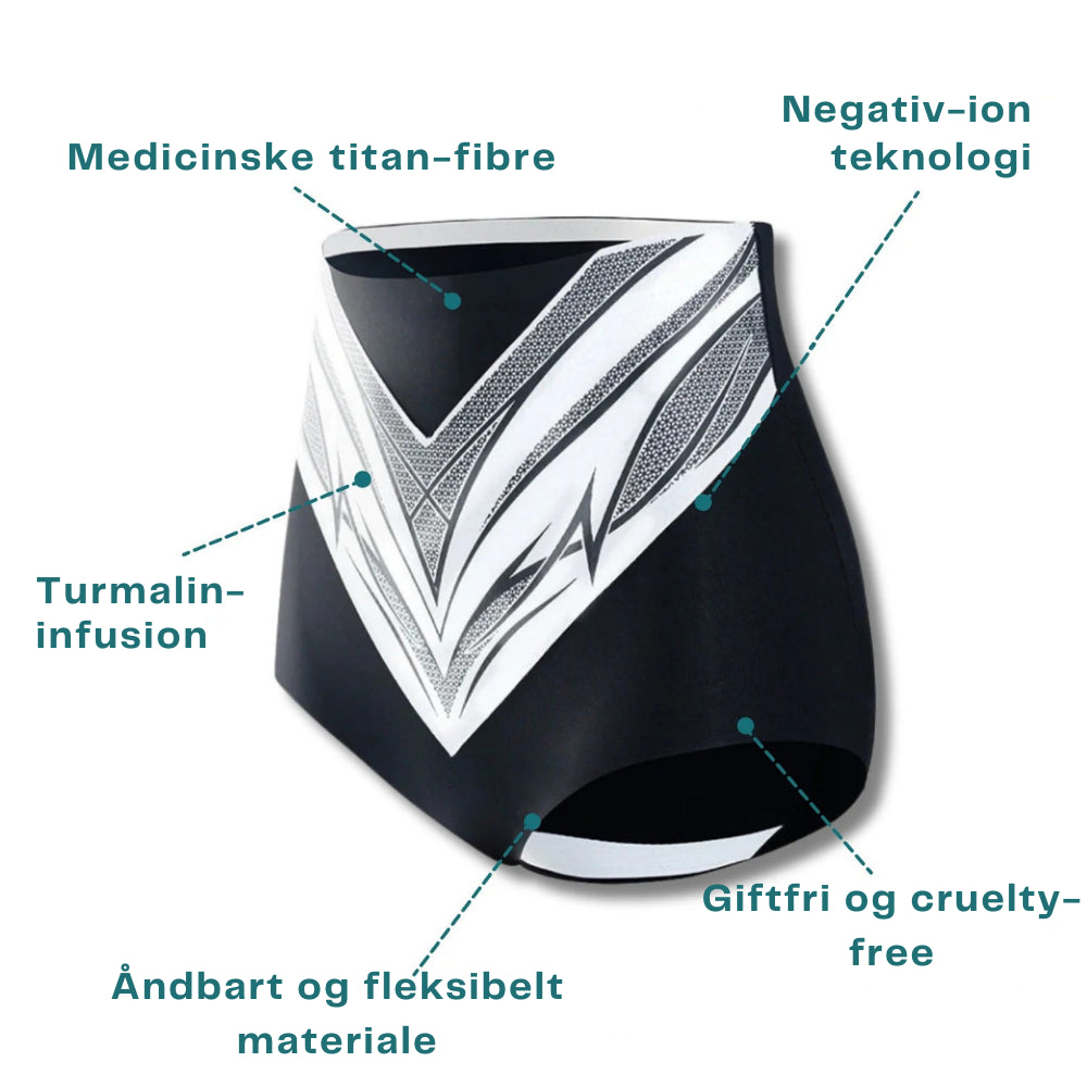 Slimwear Luxe™ - Transformér din krop med luksuriøs komfort og få den slanke, stramme figur, du altid har drømt om!