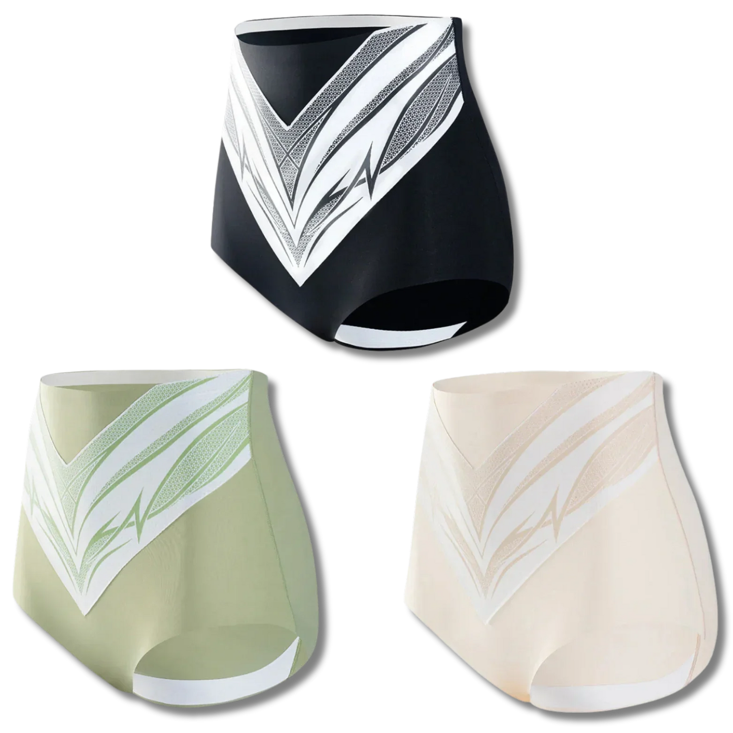 Slimwear Luxe™ - Transformér din krop med luksuriøs komfort og få den slanke, stramme figur, du altid har drømt om!