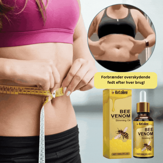 KetoBoost Pro™ – Boost din forbrænding nemt og opnå synlige resultater hurtigt!