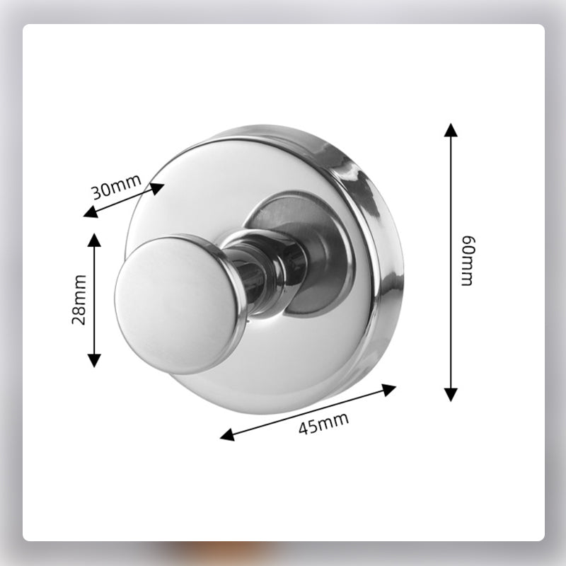 SugeSmart Kroge Pro™ | Sig Farvel til Grimme Huller – Hæng Alt, Hvor Som Helst med SugeSmart!