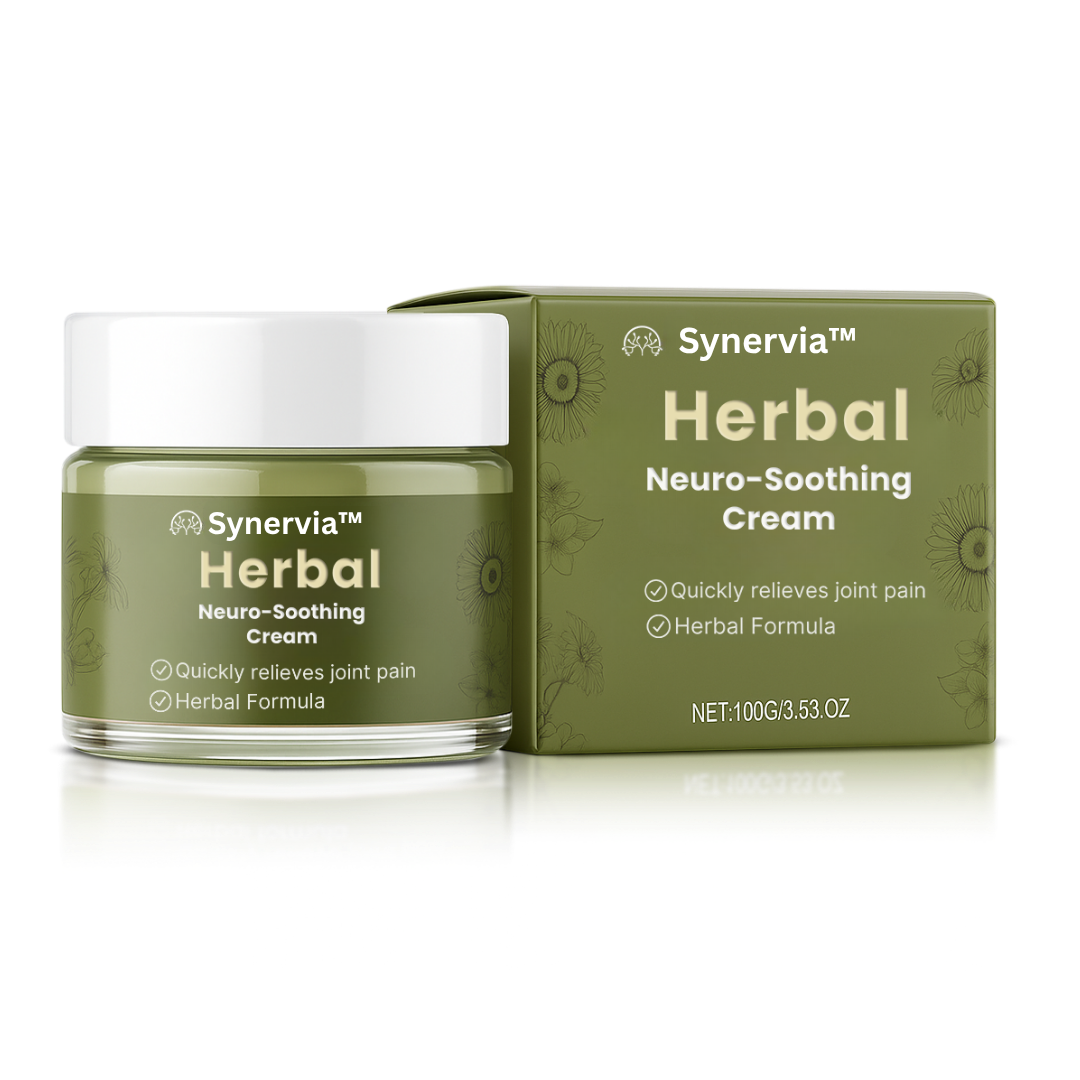 Synervia™