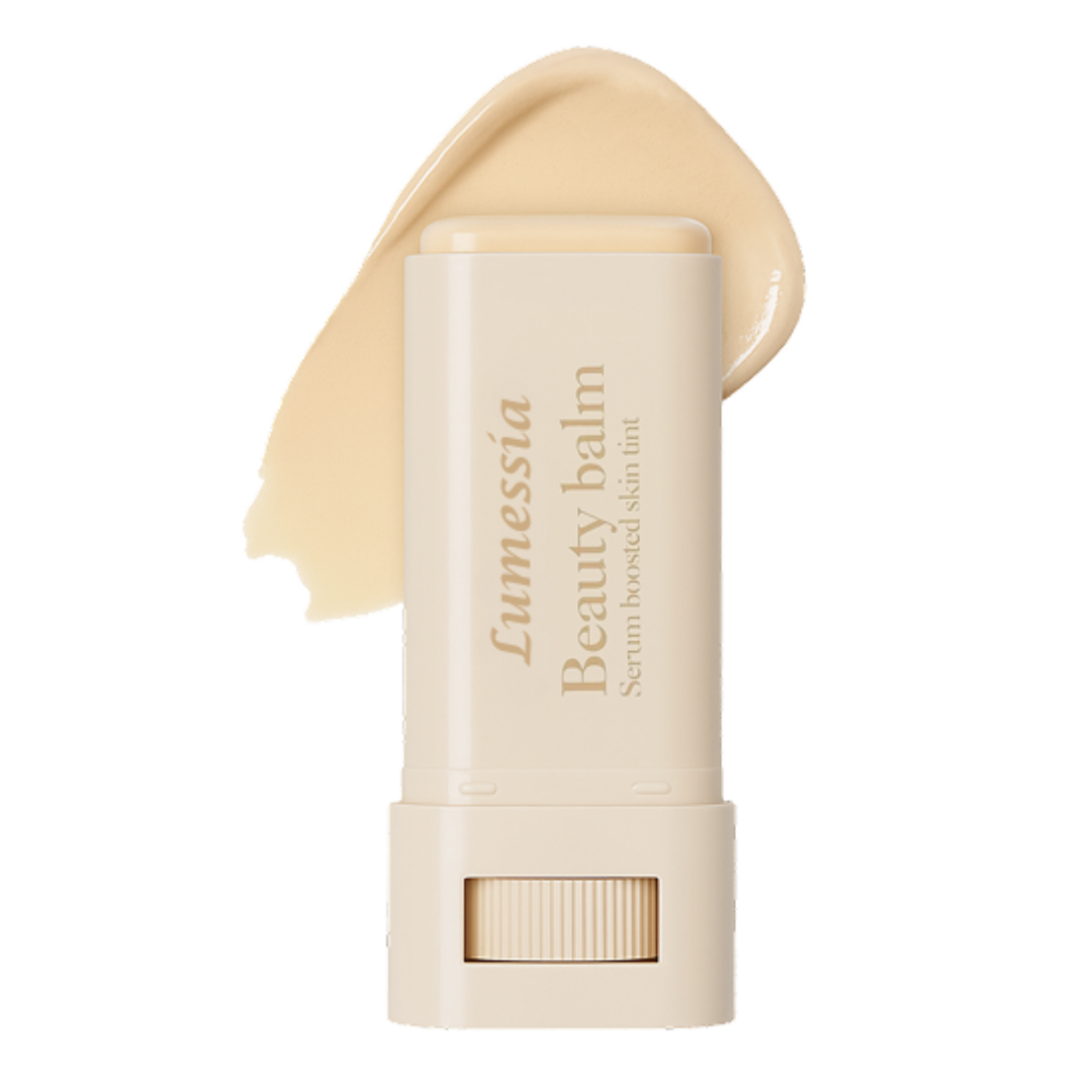 Lumessia™ | Perfekt hud på 30 sekunder – uden tung makeup!