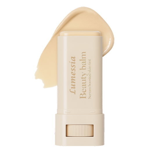 Lumessia™ | Perfekt hud på 30 sekunder – uden tung makeup!