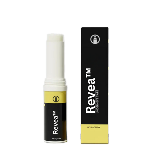 Revea™ Under-Eye Balm | Sig farvel til hævelser og fine linjer med 97 % på 24 timer!
