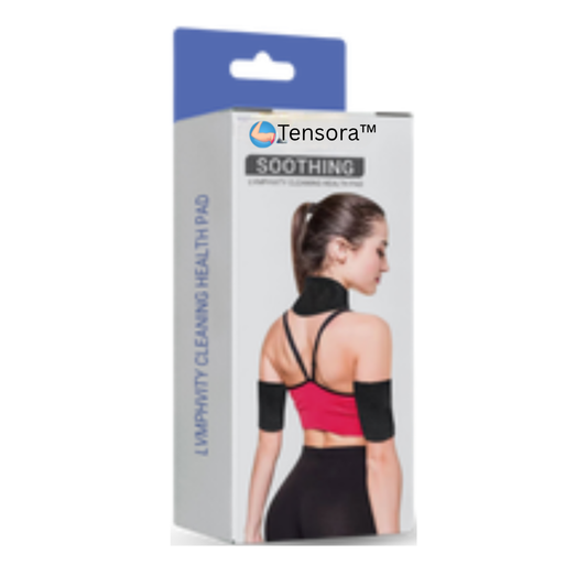 Tensora™ | Stram slappe overarme op på kun 5 dage!