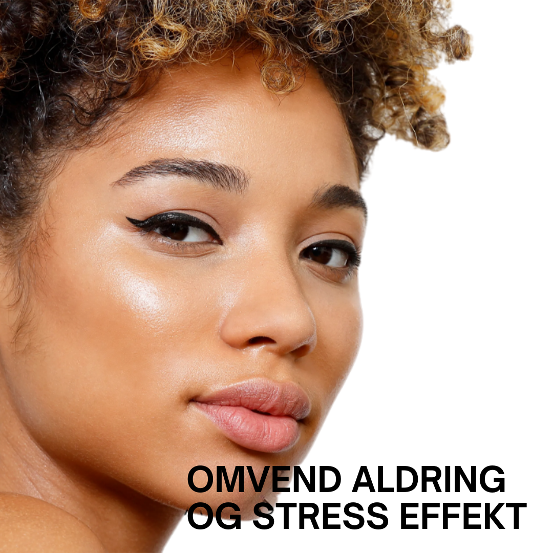 Glowra™ | Fjern mørke pletter, og få en strålende hud – Hurtig effekt til en ungdommelig glød!