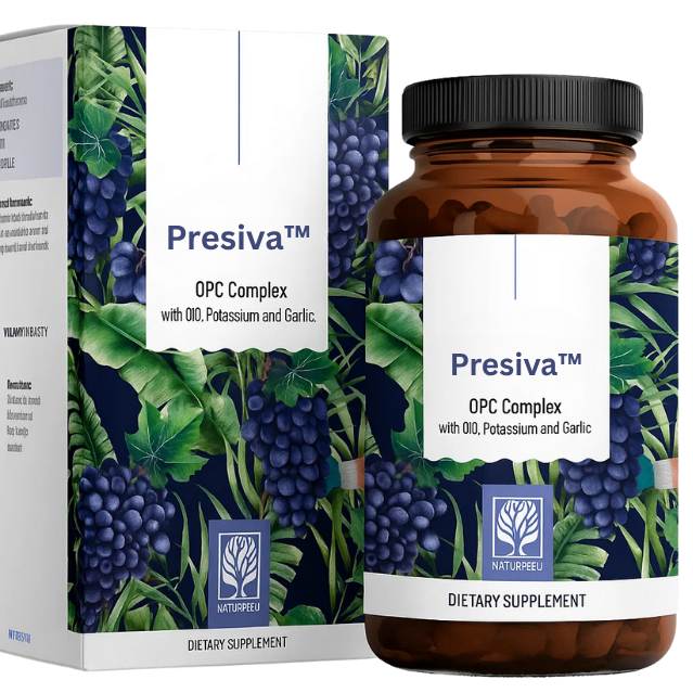 Presiva™