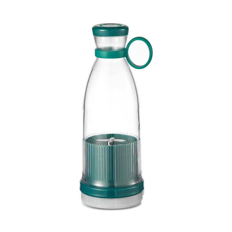 BlendGo™ - Blend Overalt, Drik Når Som Helst!