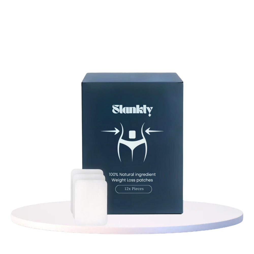Slankly™ | Tab op til 5 kg på 7 dage!