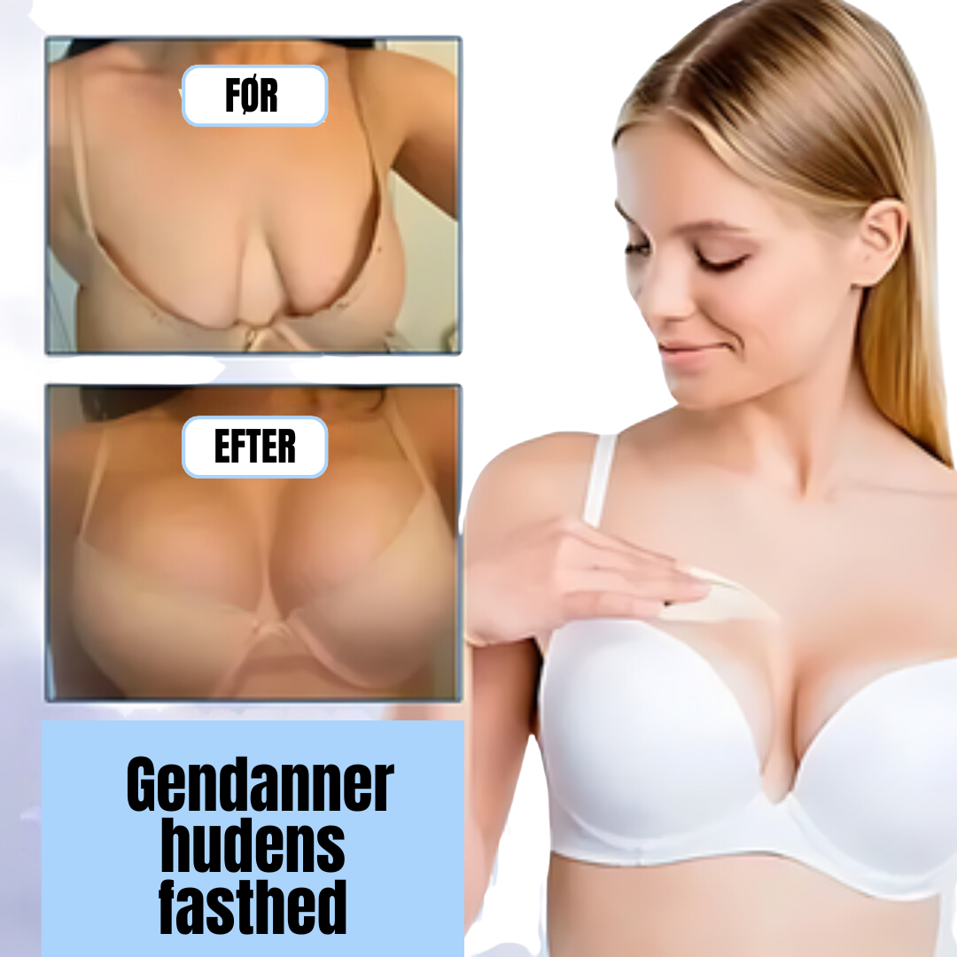 FastLøft™ | Få strammere hud uden besvær – mærk forvandlingen med det samme!