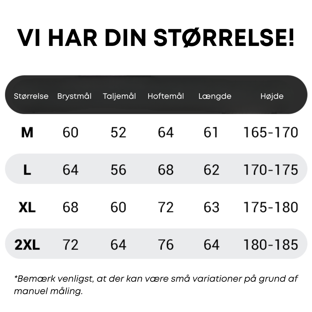 YogaForm Pro™ | Få en smuk figur med letvægtskomfort under din yoga!