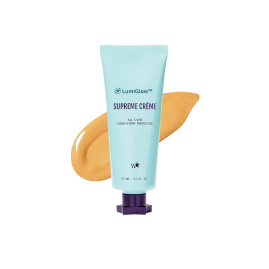 LumiGlow™ Hudconcealer | Perfekt heldækkende resultat, der holder hele dagen