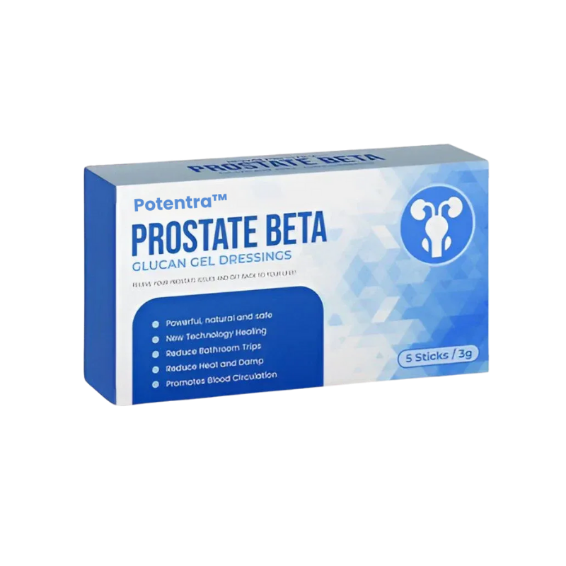 Potentra™ Gel| Forbedr præstationen og opnå stærkere erektioner med blot én brug