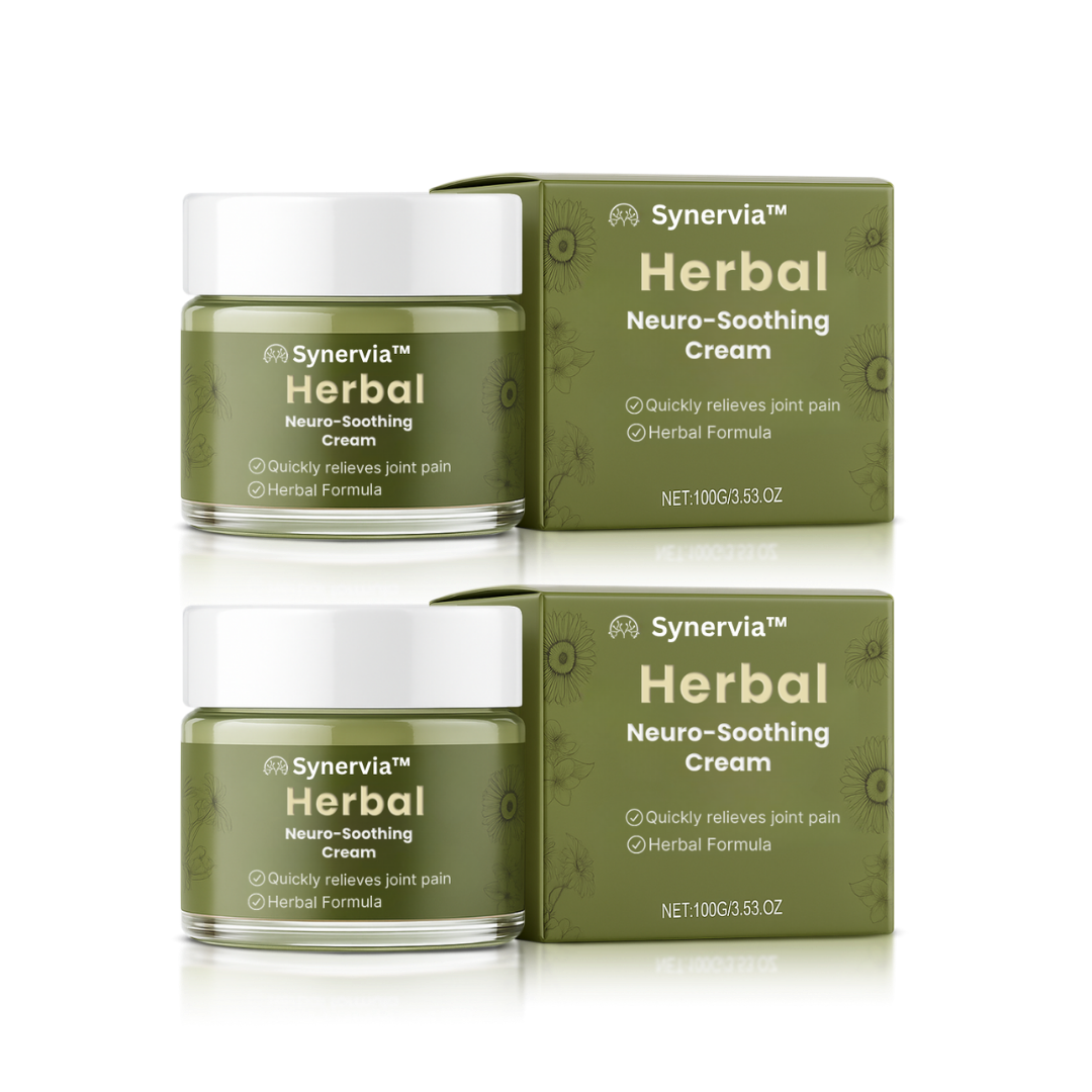 Synervia™