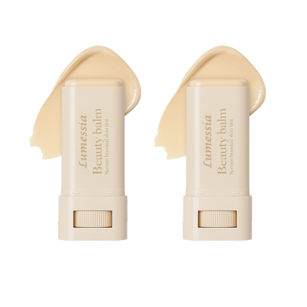 Lumessia™ | Perfekt hud på 30 sekunder – uden tung makeup!