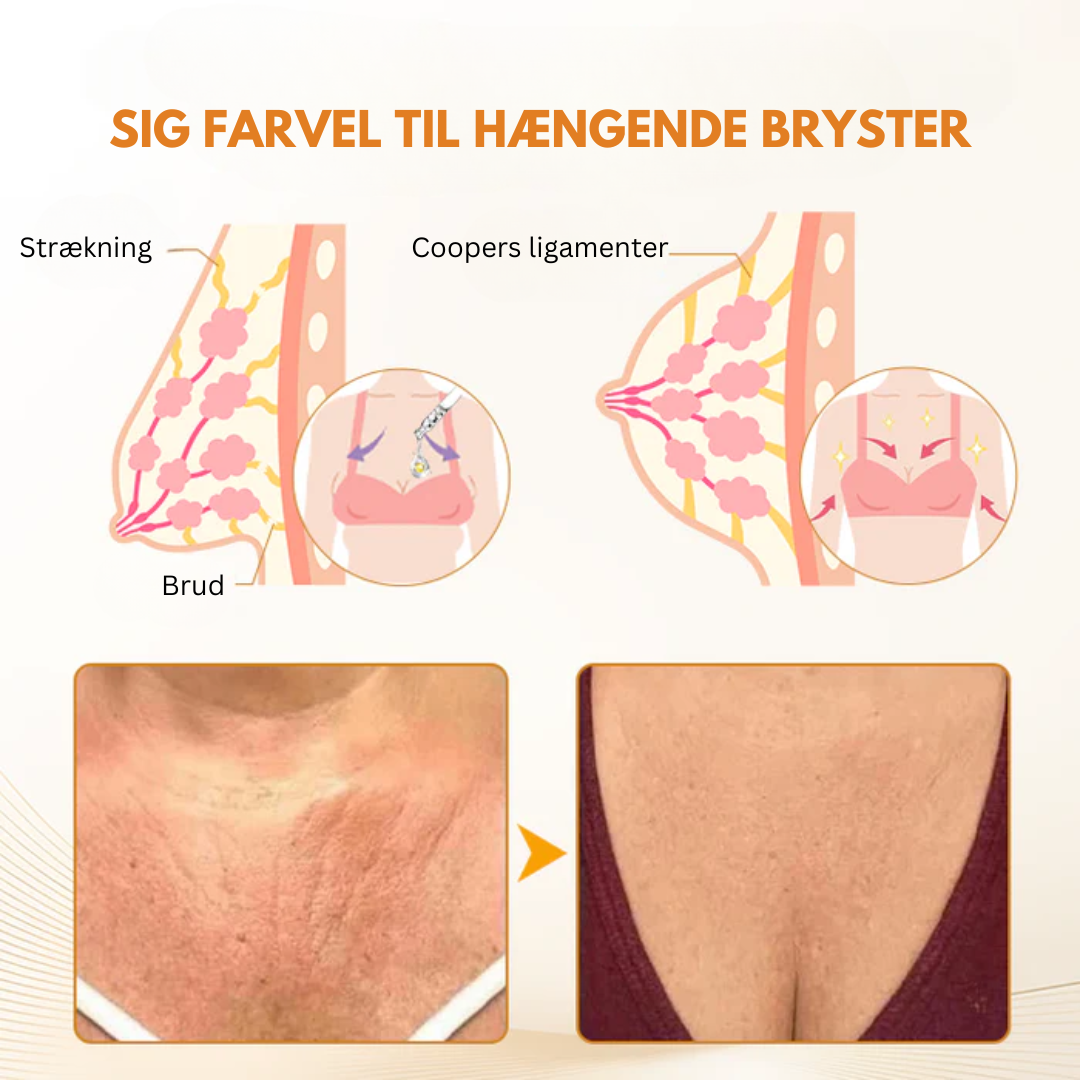 Botoxlux V2 Pro™ - Sig farvel til rynker og hej til glattere, fastere hud – ingen nåle, kun resultater!