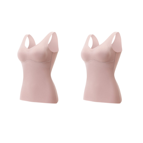 VelvaLuxe™ Slankevest | Start dit vægttab på bare 7 dage!