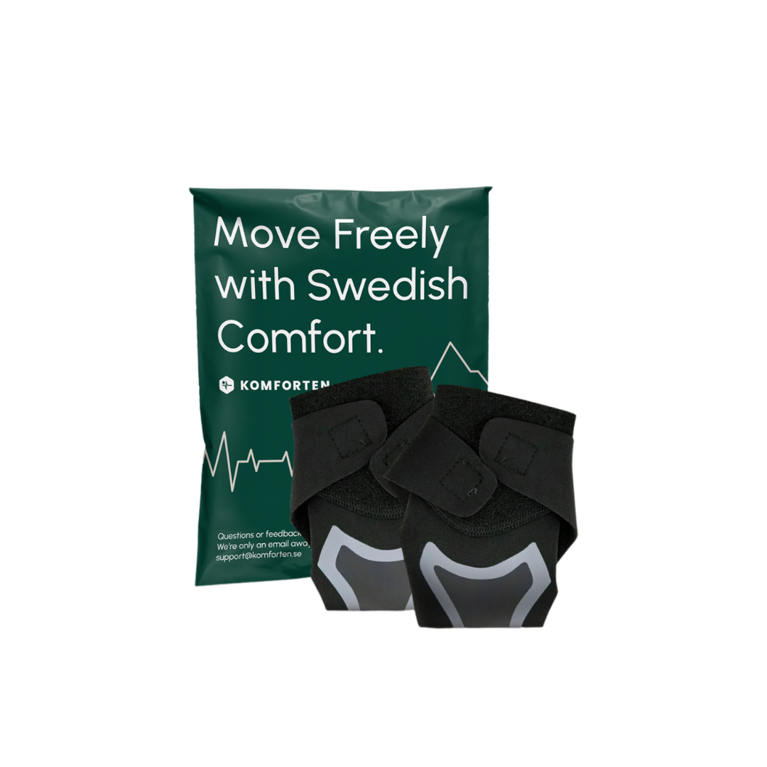 FootRelief Pro™ | Få øjeblikkelig lindring af fodsmerter – mærk resultater på få sekunder!