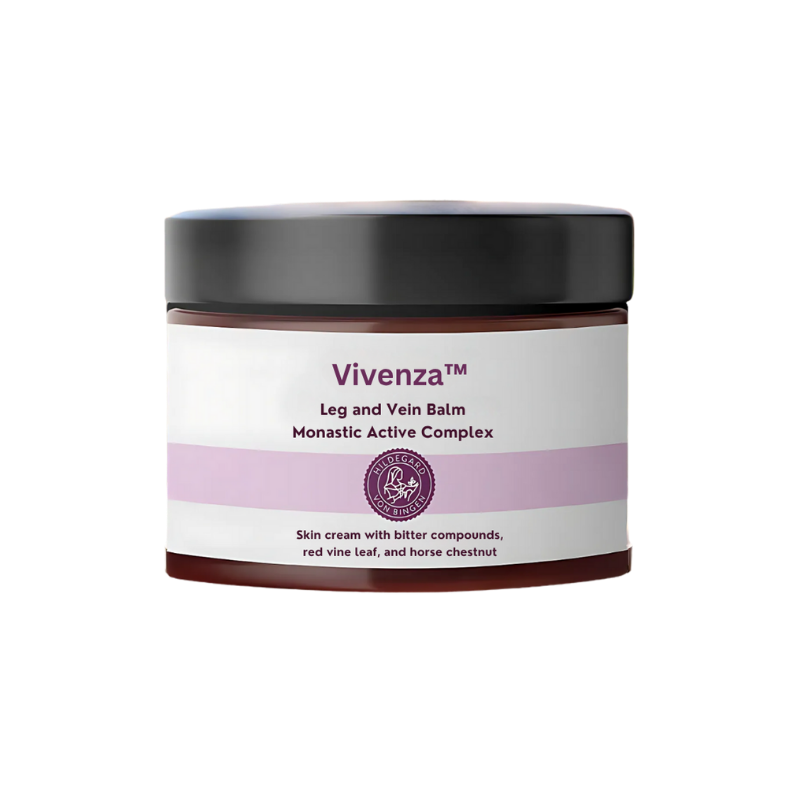 Vivenza™ | Fjerner hævede og smertefulde ben – helt naturligt på kun 7 dage!