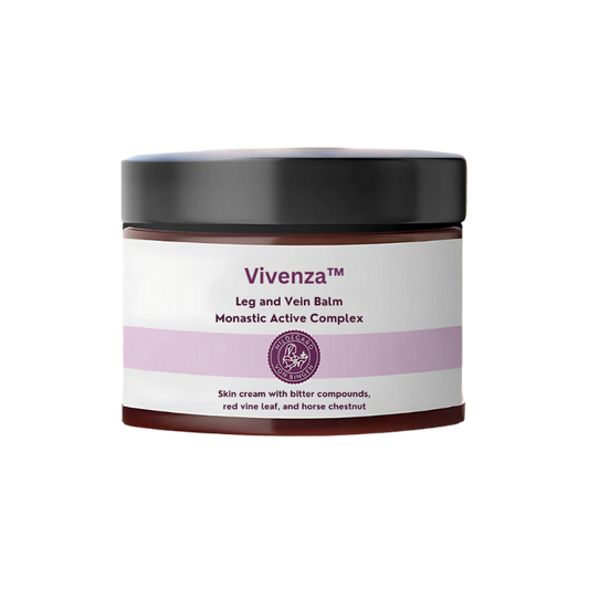 Vivenza™ | Fjerner hævede og smertefulde ben – helt naturligt på kun 7 dage!