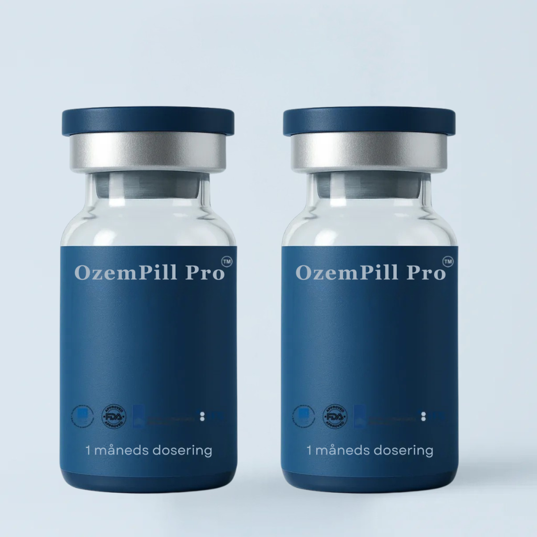 Ozempill Pro™