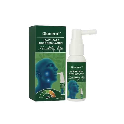 Glucera™ | Eliminer type 2-diabetes på kun 10 dage!