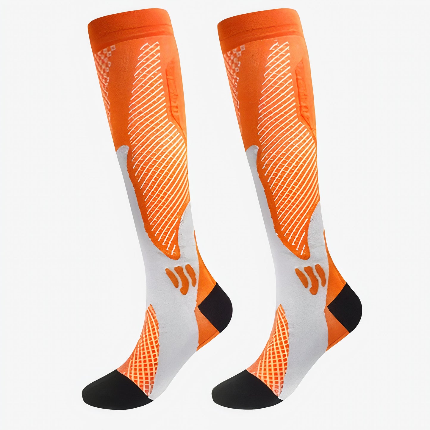 ComfortStep™ | Forebyg fodsmerter og kramper