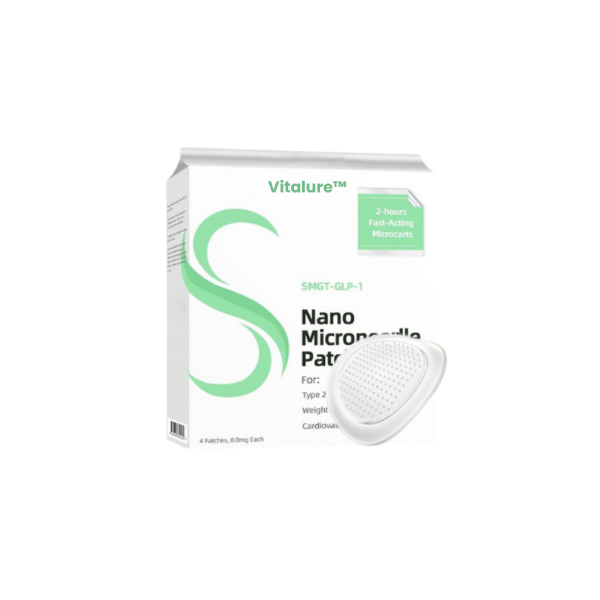 Vitalure™ | Smelt op til 5 kg genstridigt fedt væk på bare 7 dage!