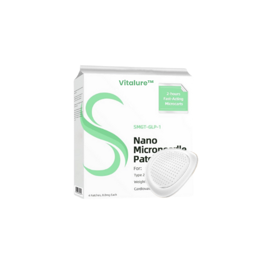 Vitalure™ | Smelt op til 5 kg genstridigt fedt væk på bare 7 dage!