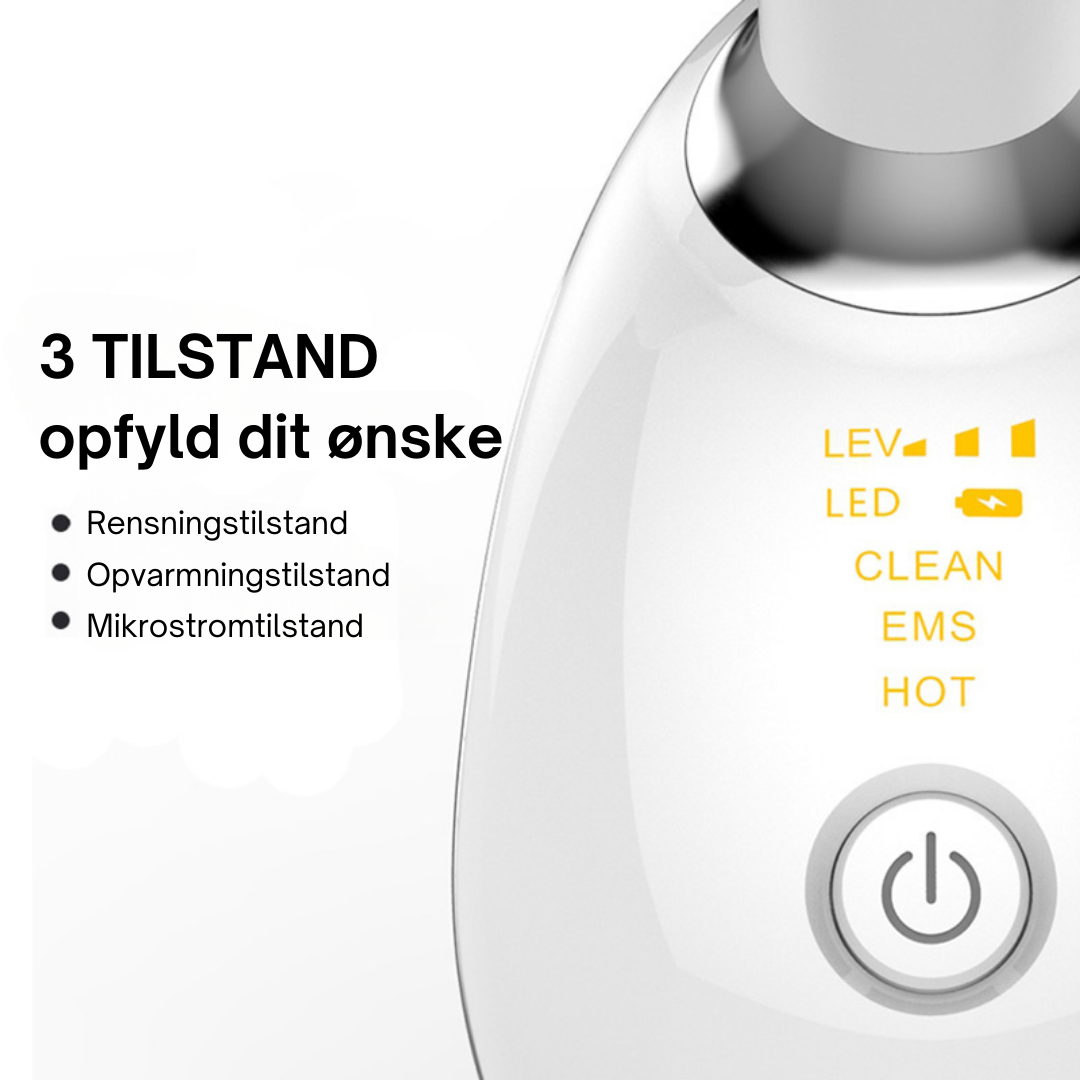 NordicLift V2 Pro™ | Din Hud's Nye Bedste Ven—Glow, Stram Op og Forny!