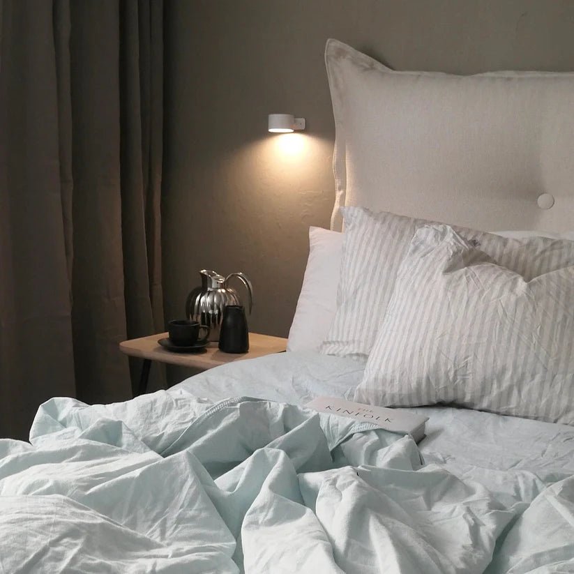 LysFlex™ | Slut med ledninger – lys op hvor som helst!