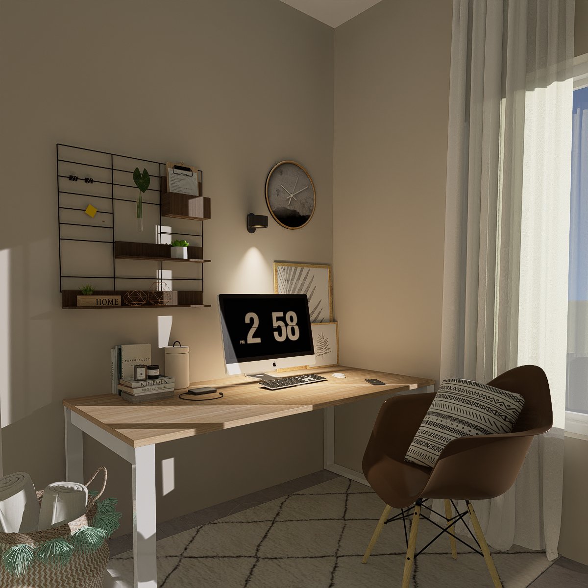 LysFlex™ | Slut med ledninger – lys op hvor som helst!