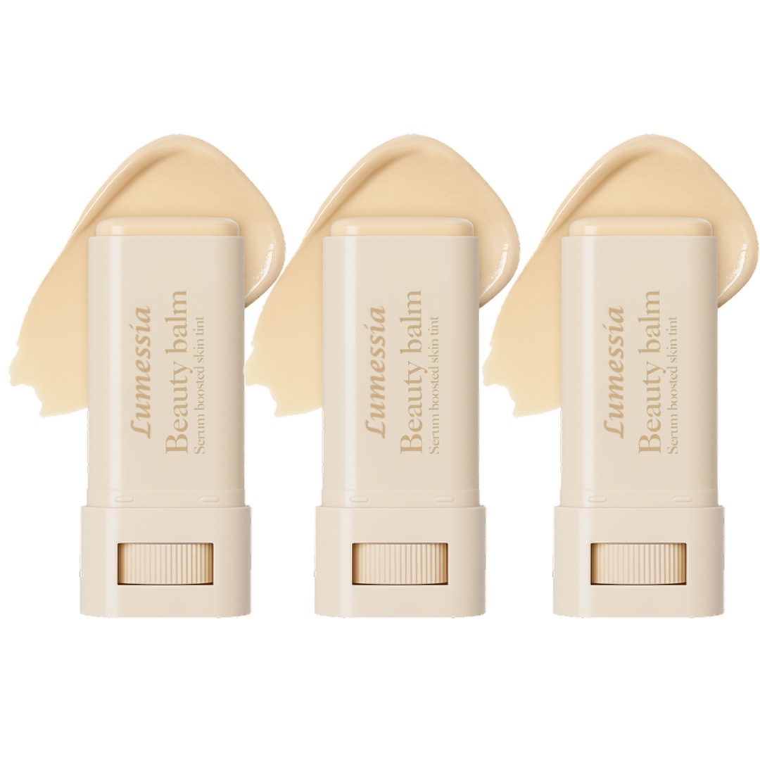 Lumessia™ | Perfekt hud på 30 sekunder – uden tung makeup!