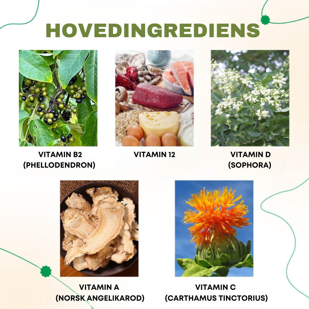 VeinEase Pro™ | Sig farvel til åreknuder og hævelser - få glatte, selvsikre ben på bare 2-4 uger