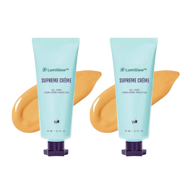 LumiGlow™ Hudconcealer | Perfekt heldækkende resultat, der holder hele dagen