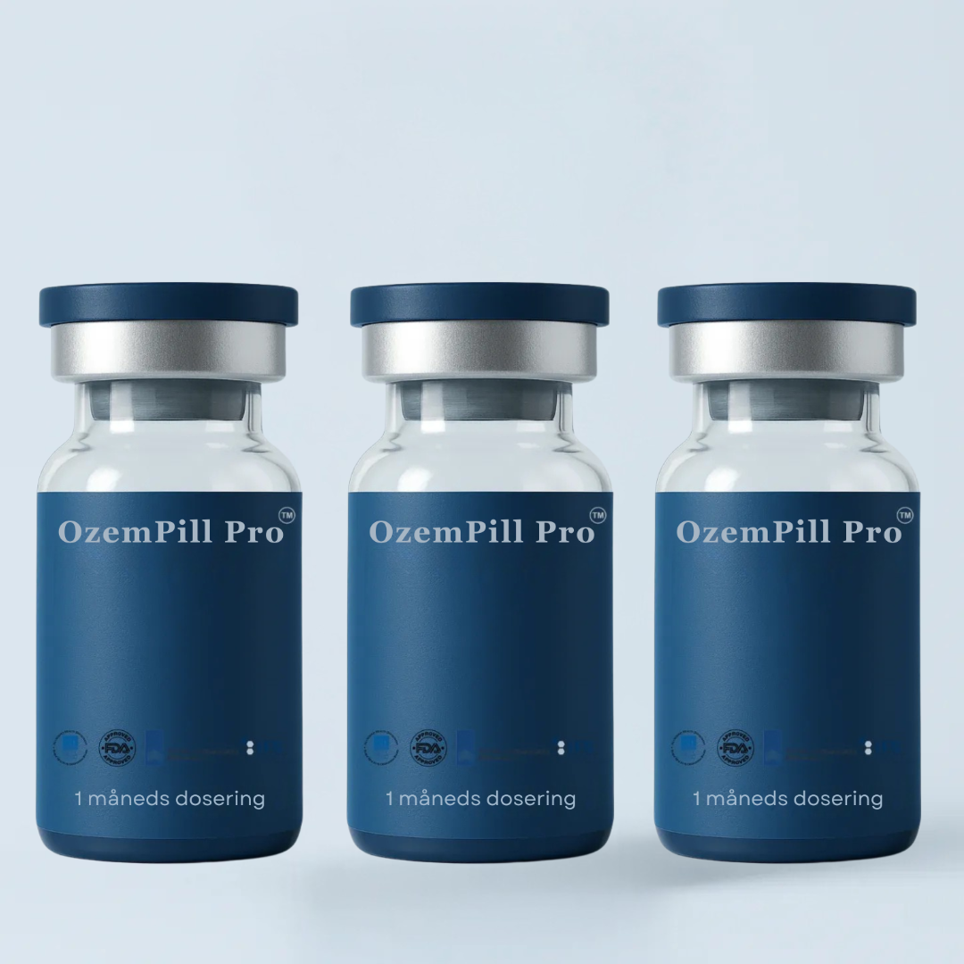 Ozempill Pro™