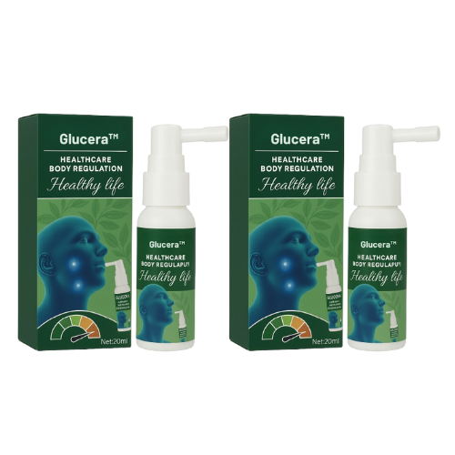 Glucera™ | Eliminer type 2-diabetes på kun 10 dage!