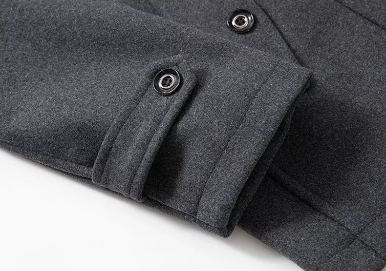 Frostbjørn Coat - To-delt vinterjakke